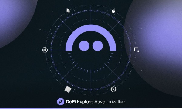 Aave DeFi Explore: DeFi Saver Launches New Protocol Exploration Tool