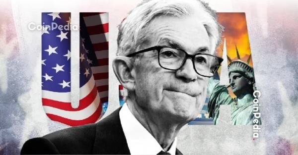 Crypto and Stocks Brace for Jerome Powell Speech Today: What to Expect? Crypto and Stocks Brace for Jerome Powell Speech Today: What to Expect?