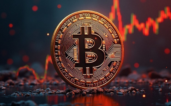 Bitcoin falls to $106k as crypto liquidations hit $1 billion Bitcoin falls to $106k as crypto liquidations hit $1 billion