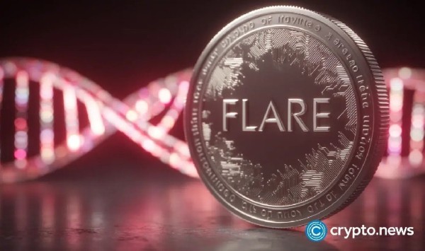 Flare becomes top DeFi platform for XRP after FXRP launch