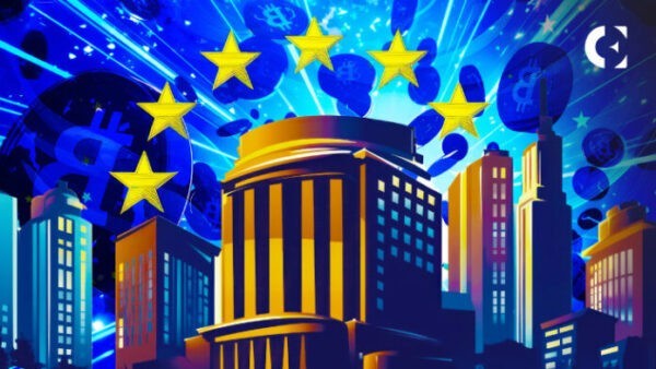 ECB Chief Renews Bitcoin Criticism as Euro Slides and DeFi Momentum Grows ECB Chief Renews Bitcoin Criticism as Euro Slides and DeFi Momentum Grows