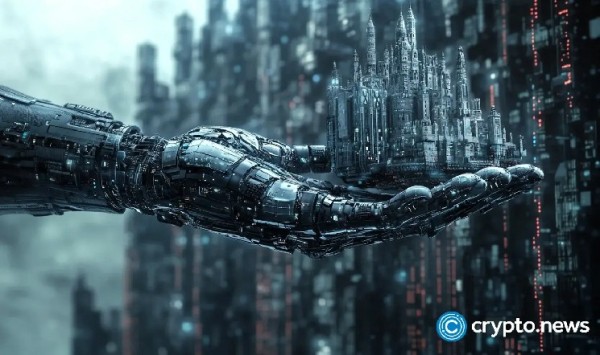 Web3 is open, transparent, and miserable to build on | Opinion Web3 is open, transparent, and miserable to build on | Opinion