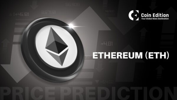 Ethereum Price Prediction: Analysts Track $4,200 Support As Liquidity Clusters Signal Whale Targets Ethereum Price Prediction: Analysts Track $4,200 Support As Liquidity Clusters Signal Whale Targets