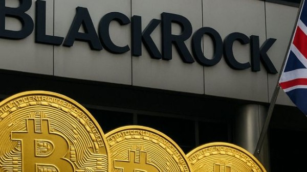 BlackRock Launches Bitcoin ETP on London Stock Exchange as UK Lifts Crypto Ban