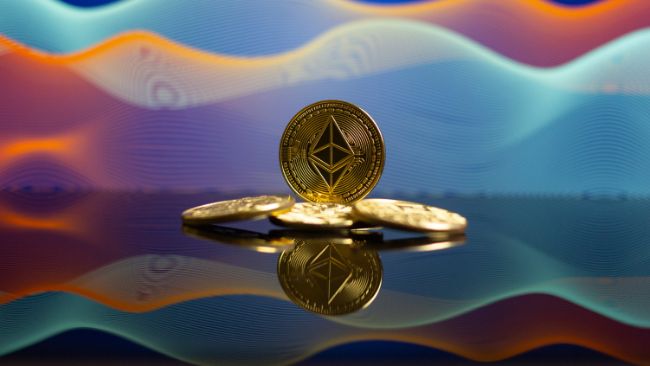 Ether's 7% Plunge Leads Crypto Liquidations in $600M Carnage