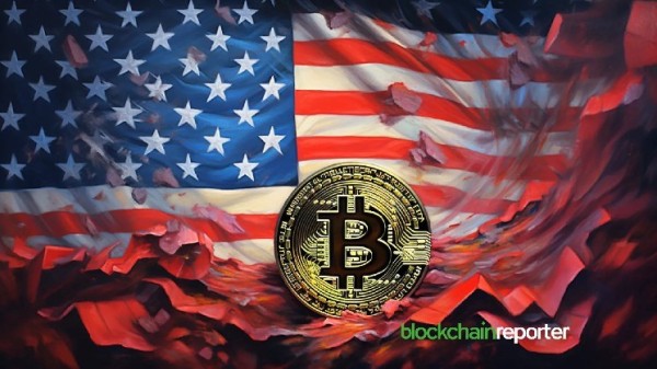 US Treasury Confirms Holding $17B Bitcoins on Strategic Reserve