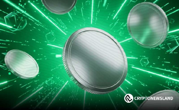 HBAR Steadies at $0.1429 as Price Moves Between $0.1406 Support and $0.1472 Resistance