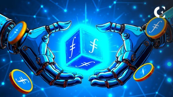 Filecoin Q3 Report Shows Capacity Down 10%, Fees Up 14% on Penalties