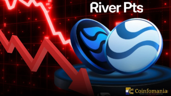 River Pts Prices Plunge 72% Amid Organized Market Attack