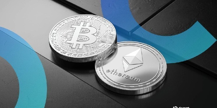 Ethereum Holders Are More Willing Than Bitcoin Investors to Part With Coins: Glassnode