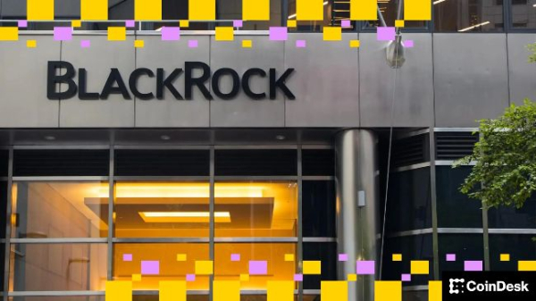 Bitcoin ETFs Are Now BlackRock’s Top Revenue Source, Exec Says  