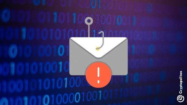 Polymarket users sound alarm over phishing links in private markets