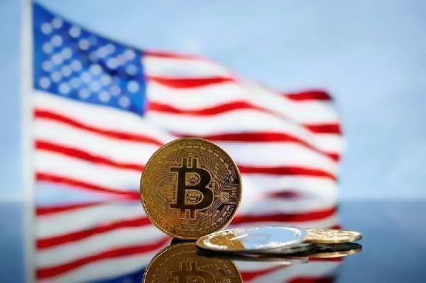 A US State Signs First-of-its-Kind Bitcoin (BTC) Decree!