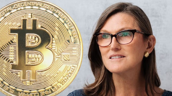 Cathie Wood, Founder and CEO of ARK Invest, Updated Her 2030 Price Target for Bitcoin! Here Are the Details