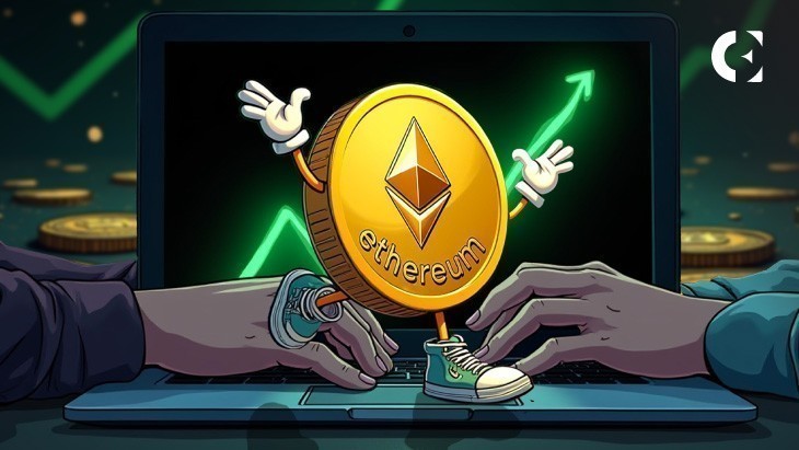 Tom Lee Predicts Ethereum Could Hit $9K by January 2026 as Tokenization Super Cycle Begins
