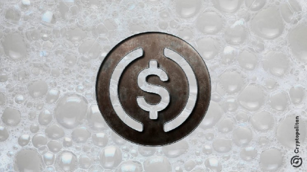 Money laundering fraudsters favoring stablecoins over Bitcoin as preferred digital currency