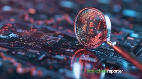 Bitcoin Near Crucial Turning Point as Price Tests Key Fibonacci Level at $98,000