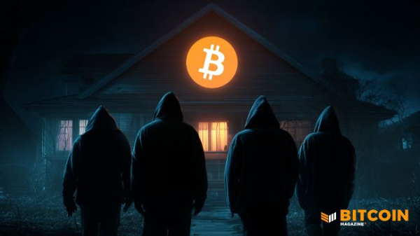 Bitcoin Crime: Home Invasion, Sexual Assault, and $1.6 Million Theft Results in 7-Year Sentence
