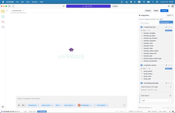 The Complete Idiot's Guide to MCP: Giving Your AI Web Superpowers The Complete Idiot's Guide to MCP: Giving Your AI Web Superpowers