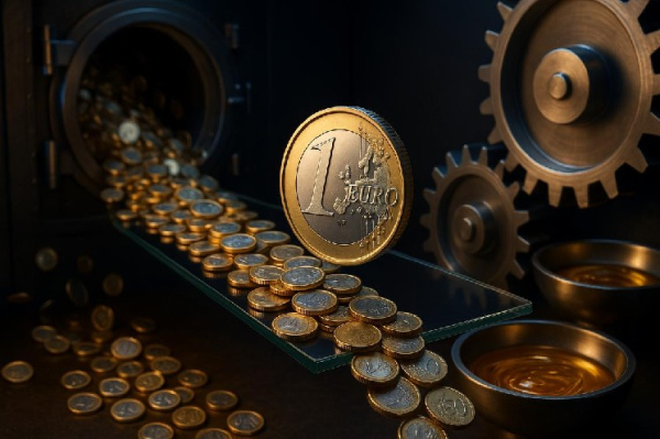 Societe Generale stablecoins enter DeFi with EURCV and USDCV rollout