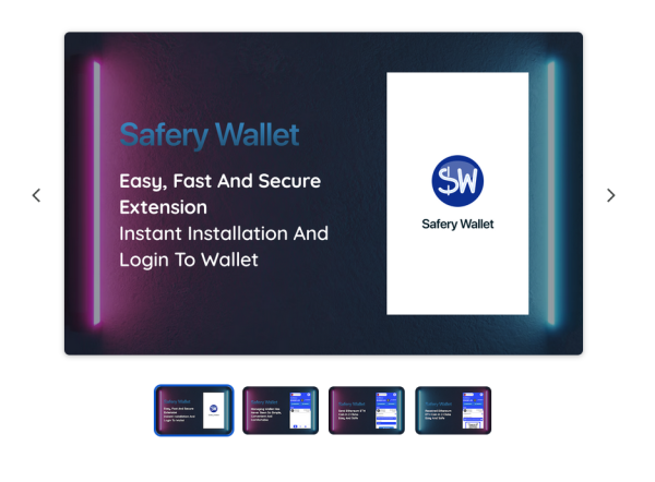 Chrome Web Store’s No. 4 crypto wallet can steal user seed phrases