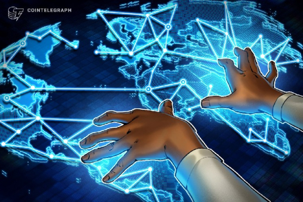 The nation-state is dying, network states are the next paradigm: Author