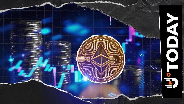 Ethereum Hits ATH in Crucial Performance Metric