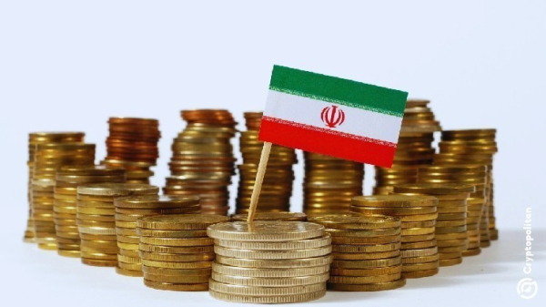 Iran turns to crypto to bypass US and UN sanctions