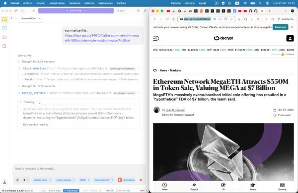The Complete Idiot's Guide to MCP: Giving Your AI Web Superpowers The Complete Idiot's Guide to MCP: Giving Your AI Web Superpowers