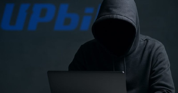 North Korea’s Lazarus Group suspected in massive Upbit crypto breach