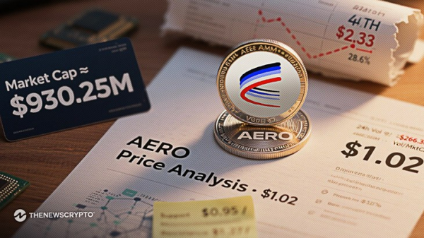 Aerodrome Finance (AERO) Faces Turbulence: Will the 14% Drop Lead to a Hard Landing or a Quick Rebound?