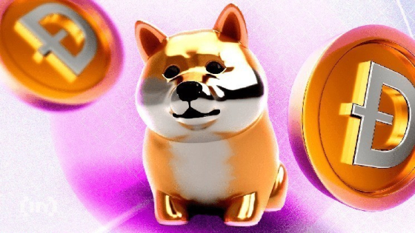 DOGE Price On Thin Ice As Long-Term Holders Continue to Sell