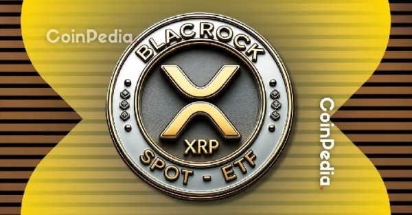 Are Ripple and BlackRock Dropping Clues About an XRP ETF? Here’s Why It Matters Are Ripple and BlackRock Dropping Clues About an XRP ETF? Here’s Why It Matters