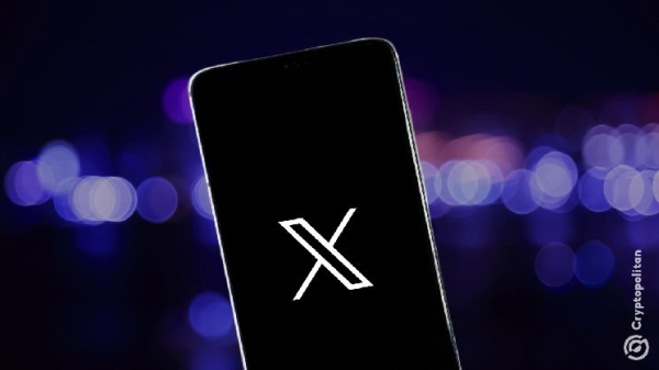 X rolls out country-of-origin labels for all user profiles X rolls out country-of-origin labels for all user profiles