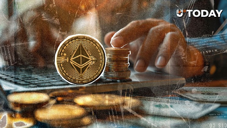 Ethereum (ETH) to $25,000: Thesis Still Valid? Community Enthusiast Shares His Views