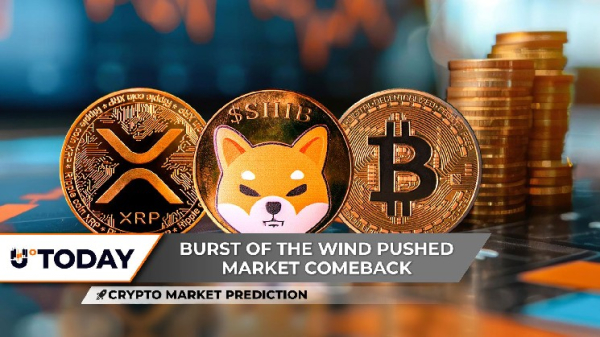 Crypto Market Prediction: Enormous XRP Price Comeback, Shiba Inu (SHIB) Burns Nosedive to Zero, What If Bitcoin Hits $111,700: Something to Happen? Crypto Market Prediction: Enormous XRP Price Comeback, Shiba Inu (SHIB) Burns Nosedive to Zero, What If Bitcoin Hits $111,700: Something to Happen?
