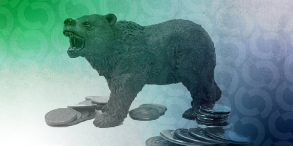 As Bitcoin Plunges Below $95K, Is Crypto in a Bear Market? As Bitcoin Plunges Below $95K, Is Crypto in a Bear Market?