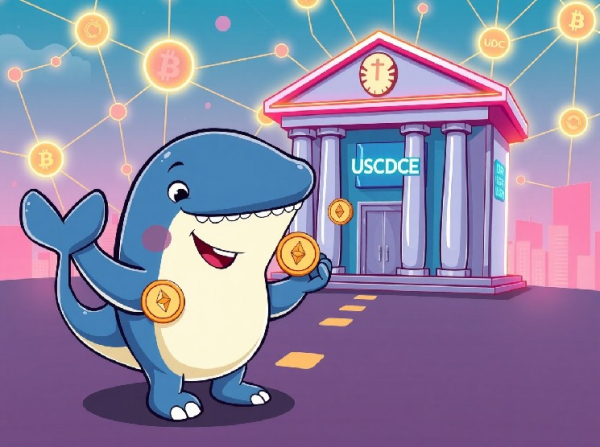 ETH-backed loans: Coinbase’s Revolutionary $1 Million Crypto Lending Opportunity