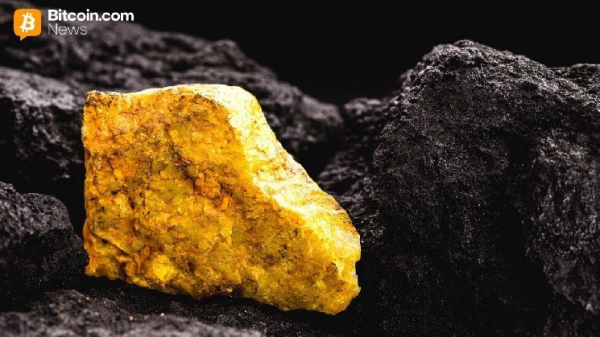 Radioactive Metal Hits DeFi: Morpho Protocol Integrates Uranium Tokens as Collateral Radioactive Metal Hits DeFi: Morpho Protocol Integrates Uranium Tokens as Collateral