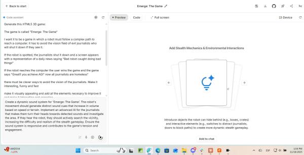 Google Releases Its Most Powerful AI Model, Gemini 3—Here's What You Need to Know Google Releases Its Most Powerful AI Model, Gemini 3—Here's What You Need to Know