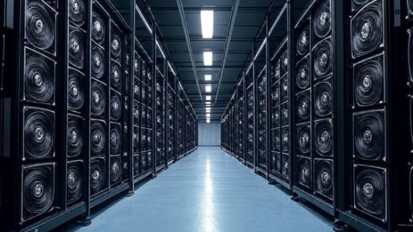 DMND Pool Now Open To All Miners, With SOC 2 Compliance and Stratum V2 Support