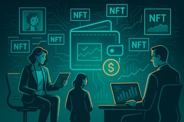 How to Manage an NFT Portfolio Worth Over $2 Million: The Strategy Behind the Revival of the Sandbox DAO