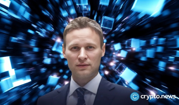 Interview | TradFi doesn’t see the potential of stablecoins: Mega Matrix