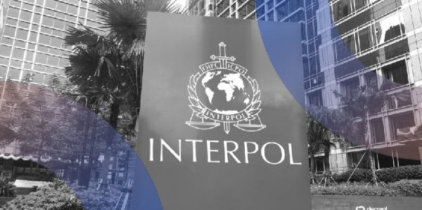 Interpol Elevates Scam-Compound Network to Global Threat as Crypto Fraud Spreads Interpol Elevates Scam-Compound Network to Global Threat as Crypto Fraud Spreads