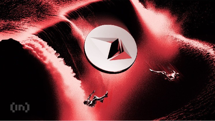 Over $36 Billion in DeFi Value Wiped Out — What Does It Mean for Ethereum?