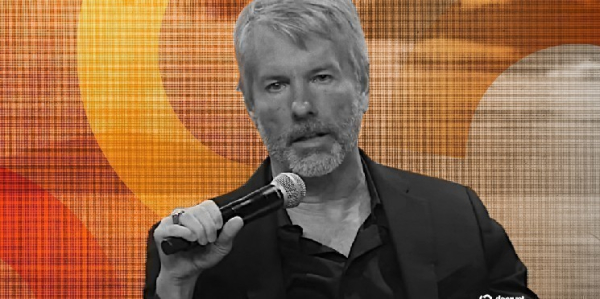 Michael Saylor Denies Bitcoin Sale Rumors, Says Strategy's BTC Buys Are 'Accelerating' Michael Saylor Denies Bitcoin Sale Rumors, Says Strategy's BTC Buys Are 'Accelerating'