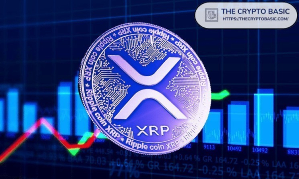 XRP Could fall to $1.02 or Rise To $5.5, Analyst Shares Why an Upward Break is More Likely