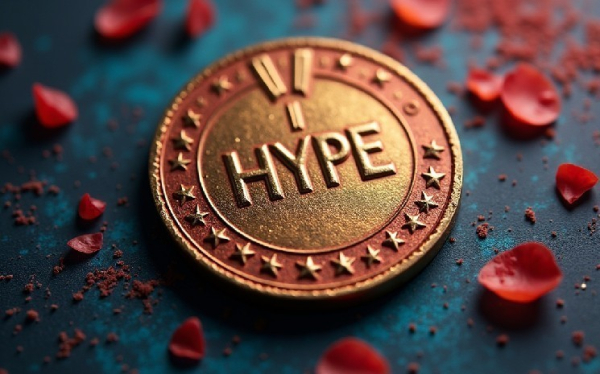 HYPE price rises as Paxos taps Hyperliquid, Plume, and Aptos for the USDGO stablecoin HYPE price rises as Paxos taps Hyperliquid, Plume, and Aptos for the USDGO stablecoin