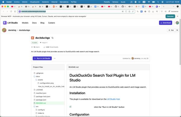 The Complete Idiot's Guide to MCP: Giving Your AI Web Superpowers The Complete Idiot's Guide to MCP: Giving Your AI Web Superpowers
