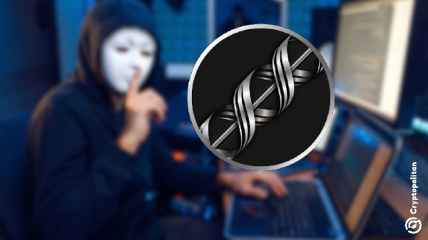 Upbit hacker slips through Railgun checks to mix stolen funds after $36M exploit